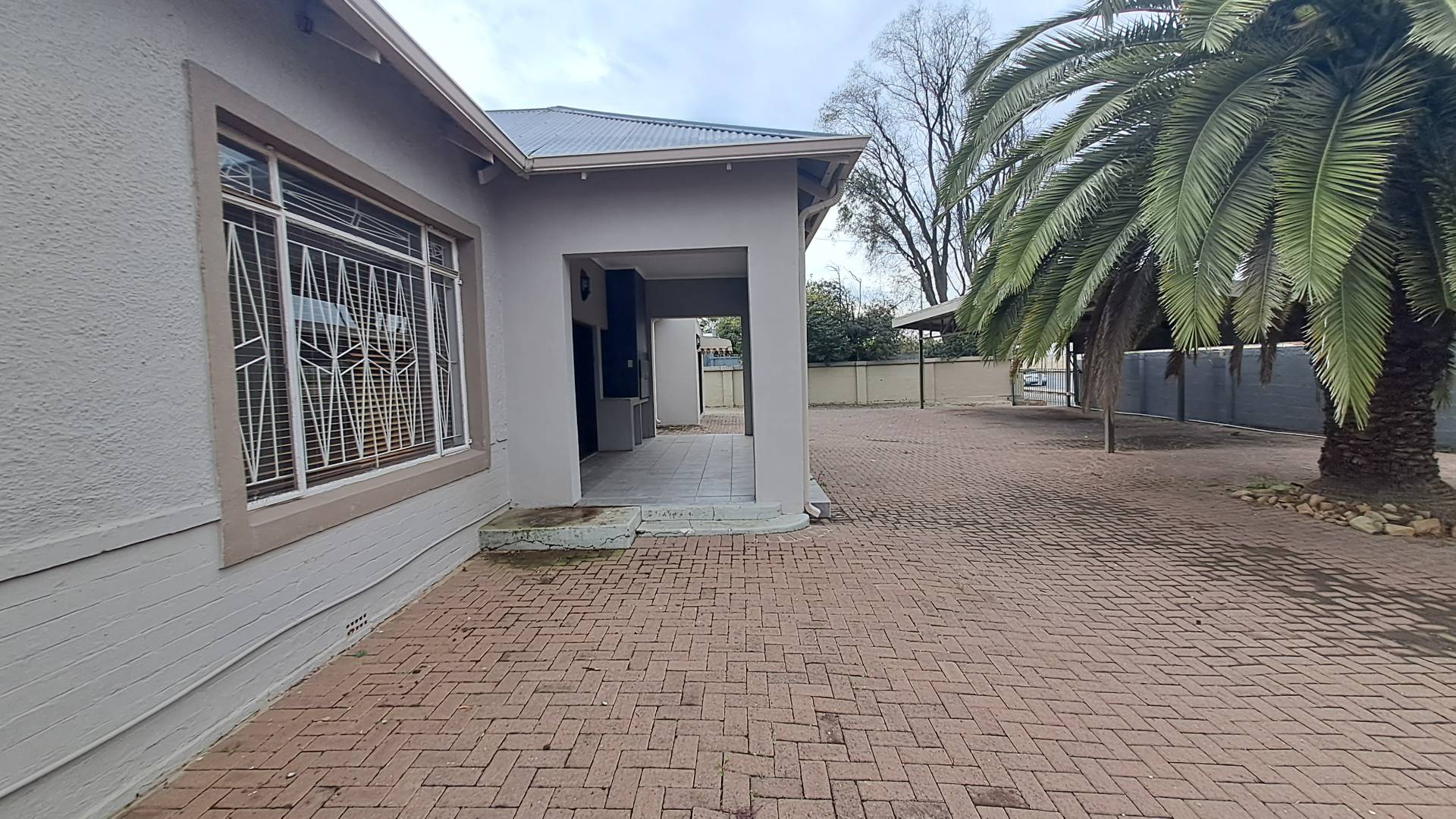 Commercial Property for Sale in Park West Free State